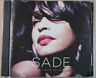 SADE The ultimate collection (2CD)