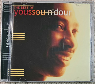 YOUSSOU N'DOUR "7 seconds" - the best of =фірмовий=