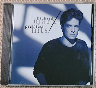 RICHARD MARX Greatest hits =фірмовий=