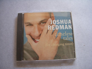 Joshua Redman