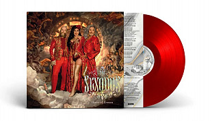 Army Of Lovers - Sexodus - 2023. (LP). 12. Coloured Vinyl. Пластинка. Europe. S/S.