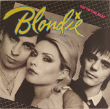 Blondie - Eat To The Beat