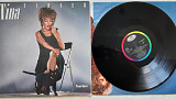 TINA TURNER PRIVATE DANCER ( CAPITOL 1C064-2401521 ) 1984 EEC