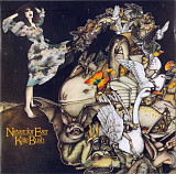 Kate Bush 1980 - Never For Ever