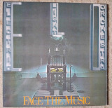 Electric Light Orchestra – Face The Music