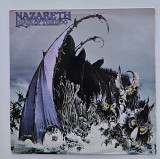 Nazareth – Hair Of The Dog