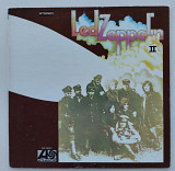 Led Zeppelin – Led Zeppelin II