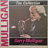 Gerry Mulligan – The Collection /1990/