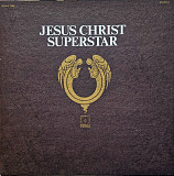 Andrew Lloyd Webber & Tim Rice – Jesus Christ Superstar - A Rock Opera /1970/