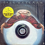 Rick Wakeman And The English Rock Ensemble – No Earthly Connection /1976/