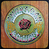 Grateful Dead – American Beauty