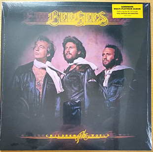 Bee Gees – Children Of The World