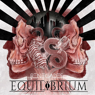 Equilibrium – Renegades