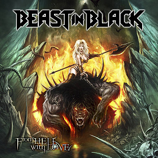 Beast In Black – From Hell With Love