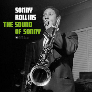 Sonny Rollins – The Sound Of Sonny