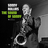 Sonny Rollins – The Sound Of Sonny