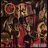 Вінілова платівка Slayer - Reign In Blood