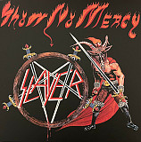 Вінілова платівка Slayer - Show No Mercy