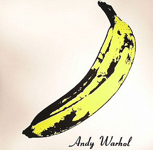 Вінілова платівка Velvet Underground - Velvet Underground & Nico