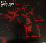 Вінілова платівка Amy Winehouse - At The BBC кольоровий