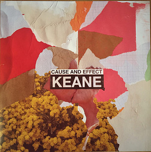 Keane – Cause And Effect