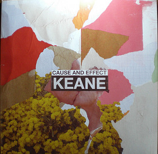 Keane – Cause And Effect