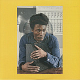 Вінілова платівка Benjamin Clementine - I Tell A Fly 2LP