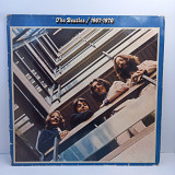 The Beatles – 1967-1970 2LP 12" (Прайс 27679)