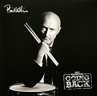 Phil Collins – The Essential Going Back