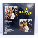 The Rolling Stones – The Rolling Stones LP 12" (Прайс 38102)