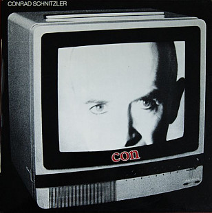 Conrad Schnitzler - Con