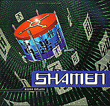 The Shamen - Boss Drum