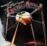 Jeff Wayne - Momentos Estelares de la Version Musical de Jeff Wayne La Guerra de Los Mundos