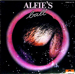 Alfie* - Alfie's Ball