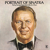 Вінілова платівка Frank Sinatra - Portrait: 40 Songs From The Life Of A Man 2LP