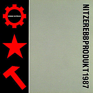 Nitzer Ebb - That Total Age