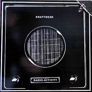 Kraftwerk - Radio-Activity