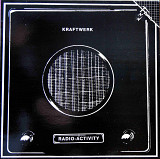 Kraftwerk - Radio-Activity