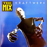 Kraftwerk - The Mix ( 2 LP )