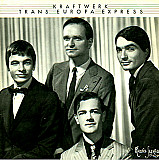 Kraftwerk - Trans Europe Express