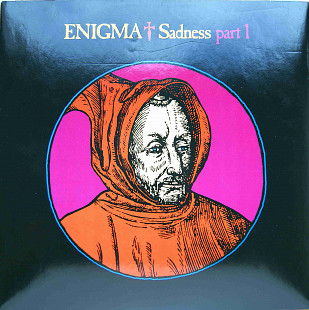 Enigma - Sadness Part 1 ( MAXI)