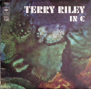 Вінілова платівка Terry Riley - In C