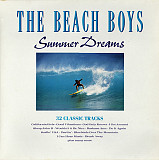 Вінілова платівка The Beach Boys - Summer Dreams: 32 Classic Tracks 2LP