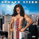 Various – Howard Stern Private Parts: The Album