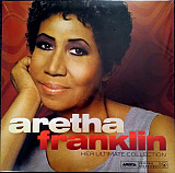 Aretha Franklin – Her Ultimate Collection