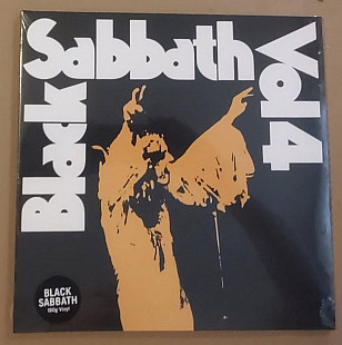 Black Sabbath – Black Sabbath Vol. 4