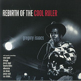 Gregory Isaacs – Rebirth Of The Cool Ruler