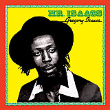 Gregory Isaacs – Mr. Isaacs