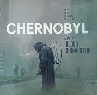 Hildur Guonadottir – Chernobyl (Music From The HBO Miniseries)