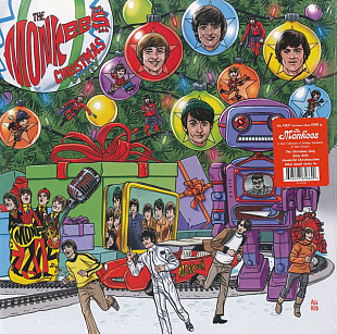 The Monkees – Christmas Party